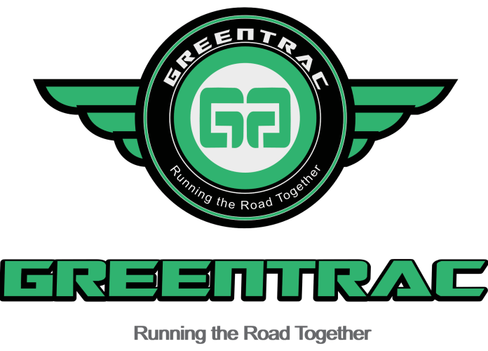GREENTRAC 格林輪胎