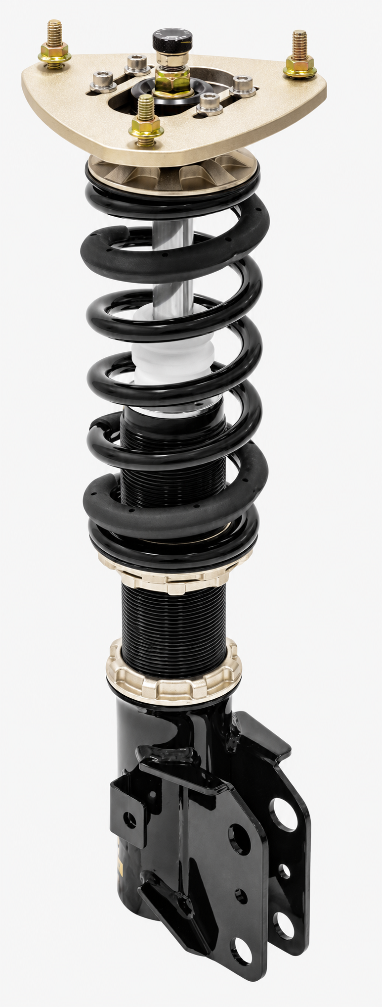 BC Racing BR 系列避震器照片